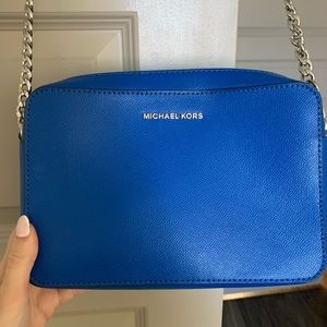 Michael Kors crossbody